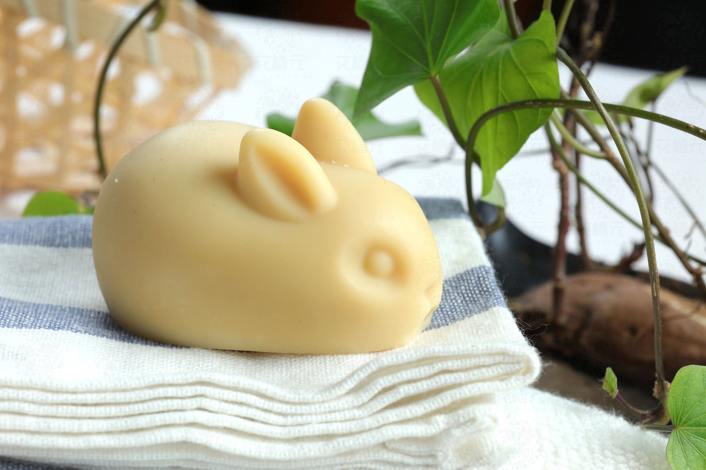Baby Herbal Soap