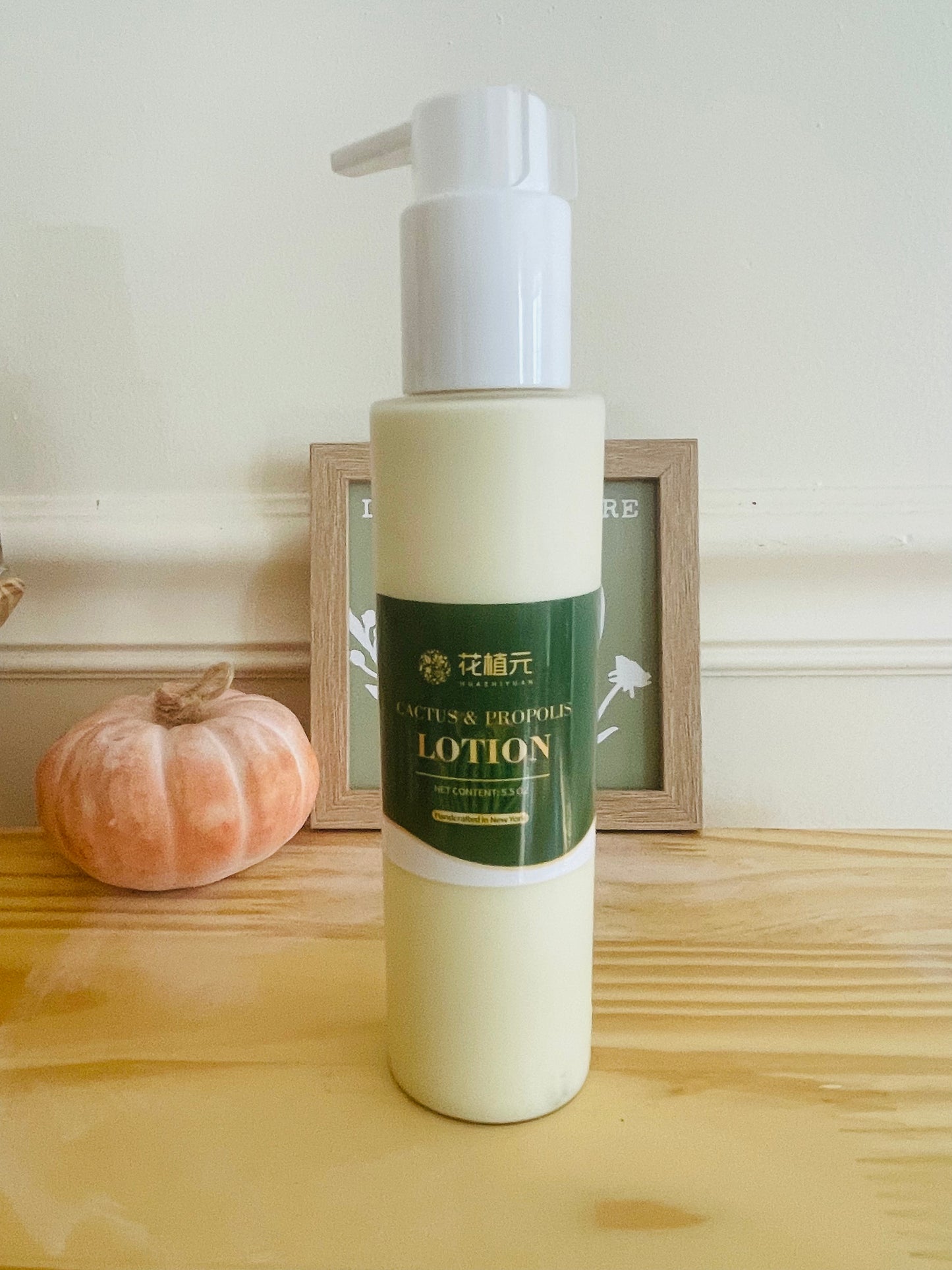 Cactus Propolis Lotion