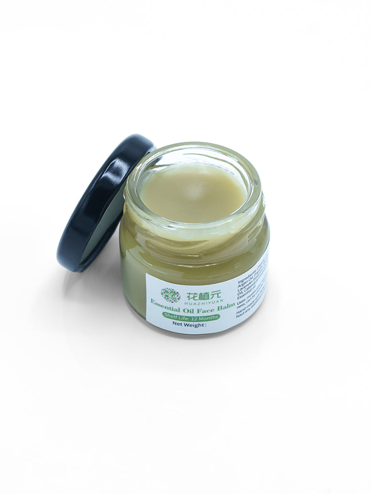 Facial Essential Oil Balm