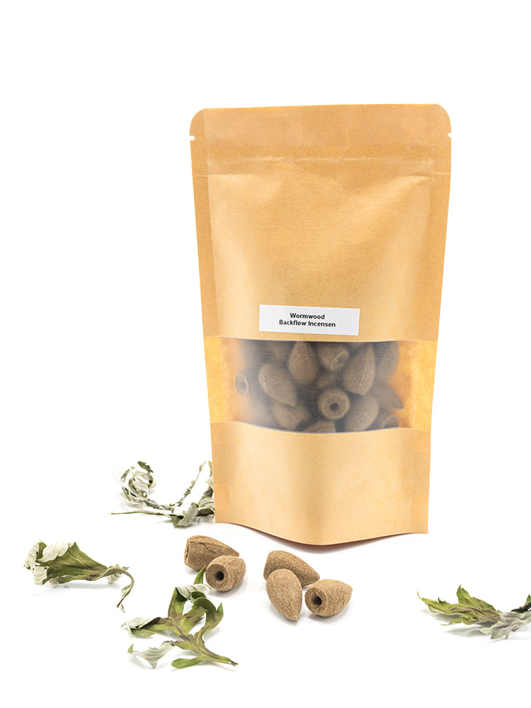 Wormwood Insence